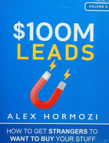 $100M Leads