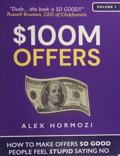 $100M Offers