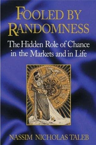 Fooled By Randomness