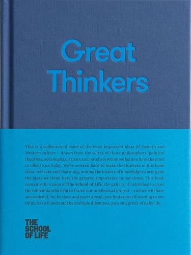 Great Thinkers