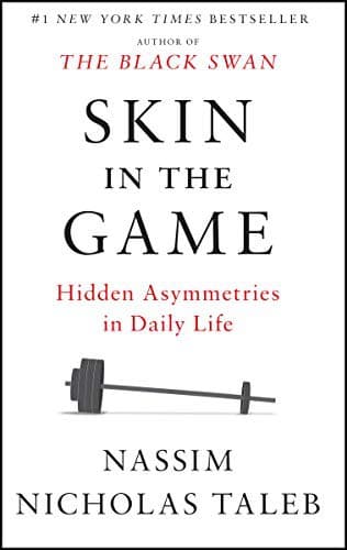 Skin In The Game