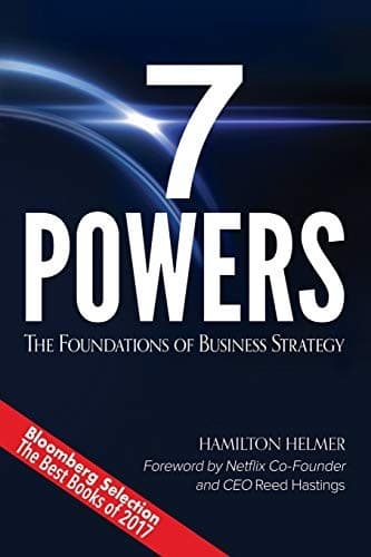 The 7 Powers