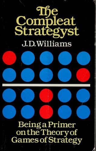 The Compleat Strategyst