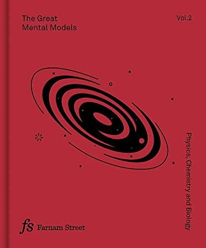 The Great Mental Models vol. 2