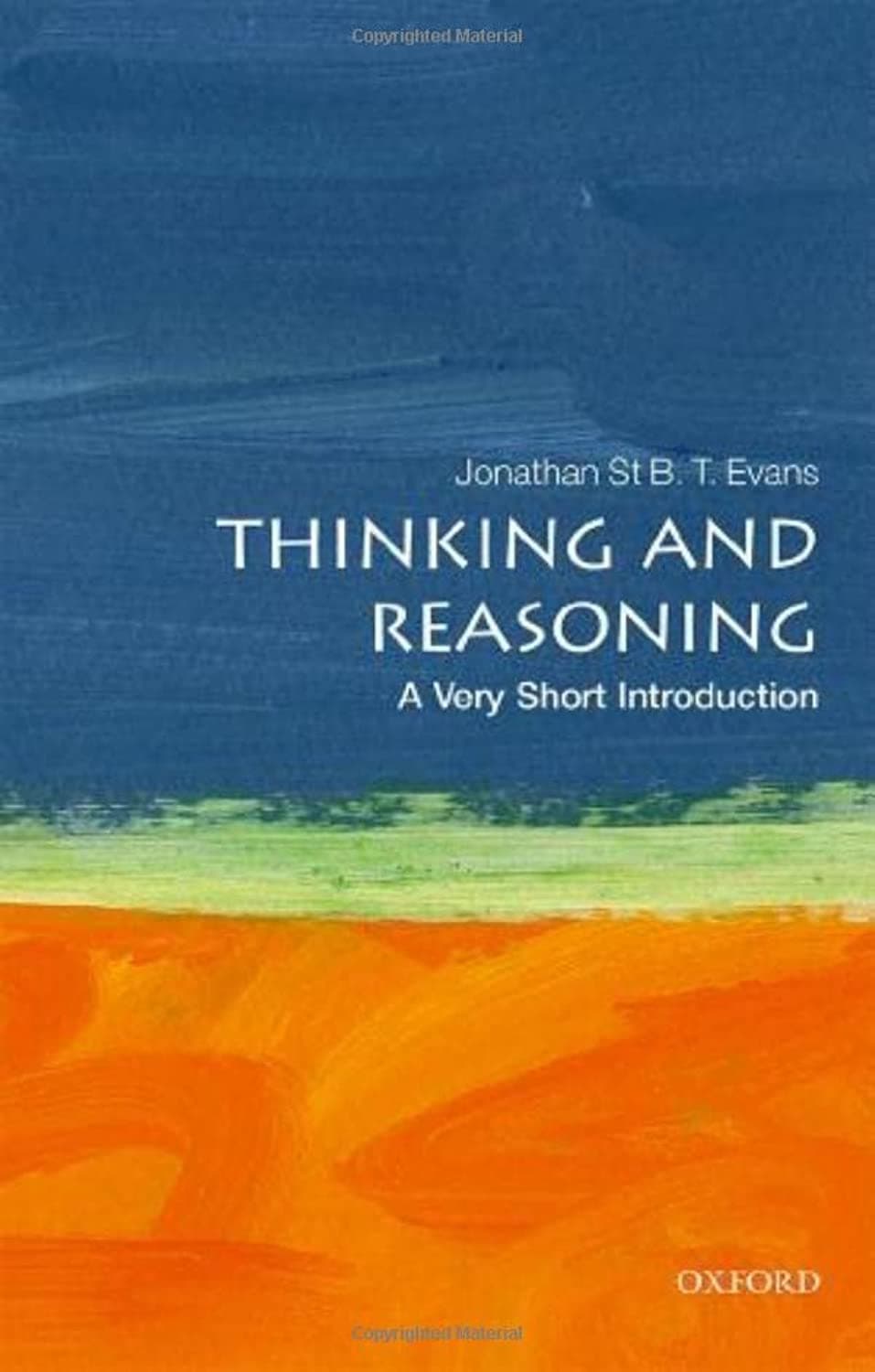VSI: Thinking & Reasoning